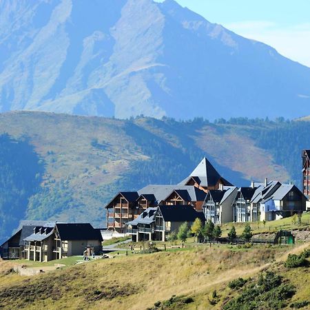 Résidence Hameau De Balestas Mp - 3 Pièces pour 6 Personnes 694 Germ Esterno foto