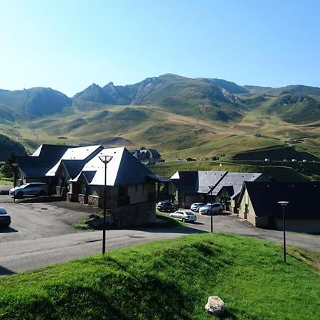 Résidence Hameau De Balestas Mp - 3 Pièces pour 6 Personnes 694 Germ Esterno foto