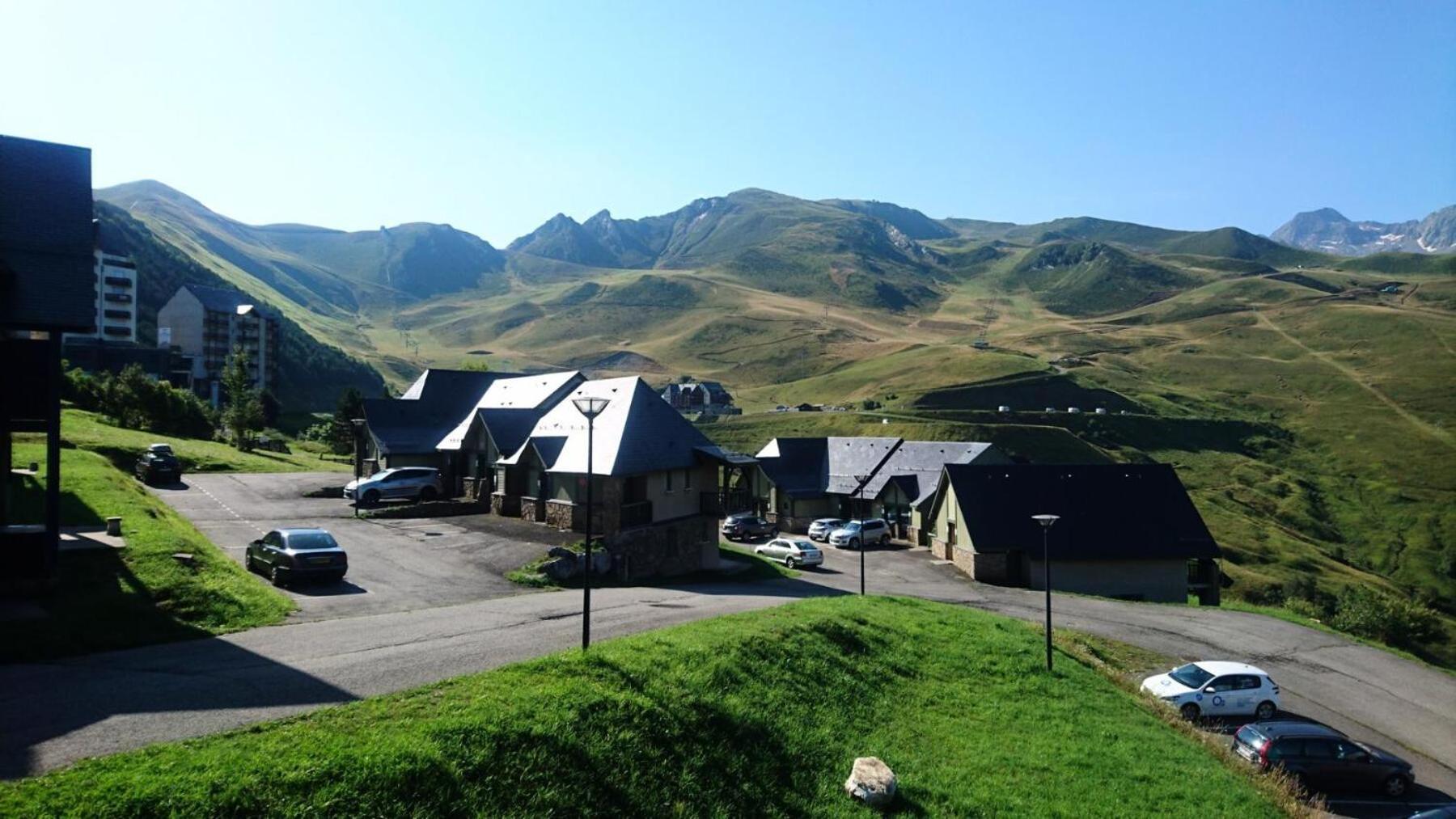 Résidence Hameau De Balestas Mp - 3 Pièces pour 6 Personnes 694 Germ Esterno foto