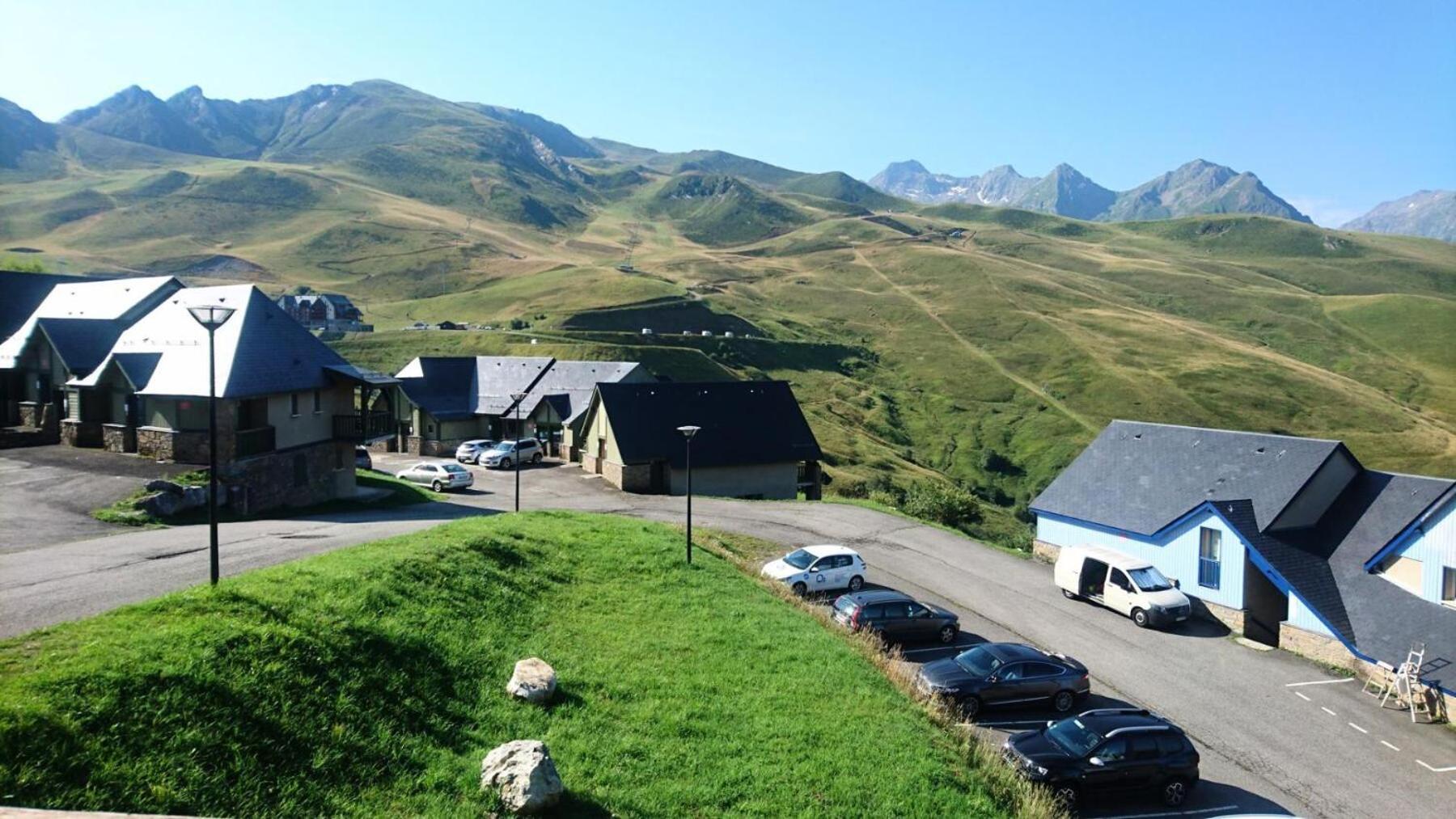 Résidence Hameau De Balestas Mp - 3 Pièces pour 6 Personnes 694 Germ Esterno foto